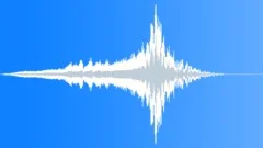 Trailer Hit - Eclectica Sound Effect