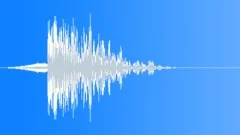 Trailer Hit Electric FearSound Effect