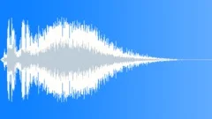 Trailer Hit - Empire Swoosh Sound Effect