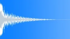 Trailer hit - energy generatorSound Effect
