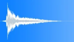 Trailer hit - ethereal sparkle Sound Effect