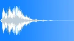 Trailer Hit - Falling Swoosh Sound Effect