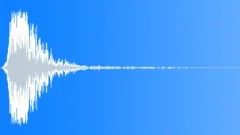 Trailer Hit - Fast Metal ImpactSound Effect