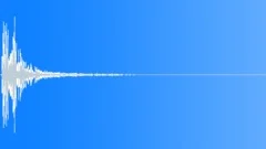 Trailer hit - flying highSound Effect