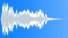 Trailer hit - folk reveal Sound Effect