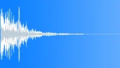 Trailer Hit Ghost AttackSound Effect