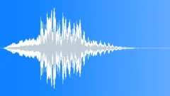 Trailer Hit - Ghostly HitSound Effect