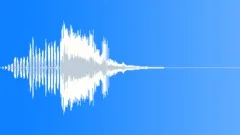 Trailer hit - glitch 1 Sound Effect