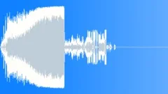Trailer hit - glitch 5 Sound Effect
