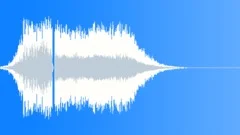 Trailer hit - glitch 7Sound Effect