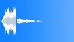 Trailer hit - glitch 8Sound Effect