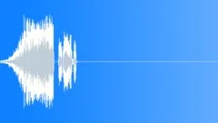Trailer hit - glitch 9Sound Effect