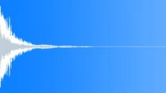 Trailer hit - hard knockSound Effect