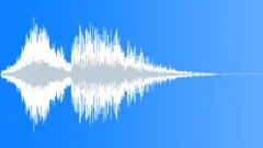 Trailer hit - heavy darknessSound Effect