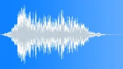Trailer Hit Hell Fear Sound Effect