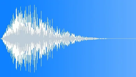 Trailer Hit - Incoming Swoosh Sound Effect