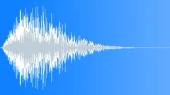 Trailer Hit - Incoming Swoosh Sound Effect