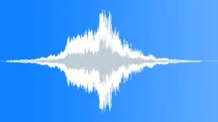 Trailer Hit - Insane Sound Effect
