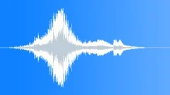 Trailer hit - magic boltSound Effect