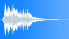Trailer Hit - Magic Fantasy Sound Effect