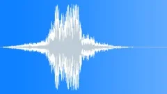 Trailer Hit - Magic GateSound Effect