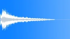 Trailer Hit - Metallic mindSound Effect