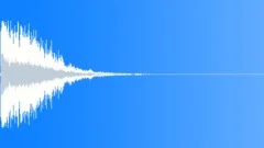 Trailer hit - monster 1 Sound Effect