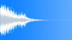 Trailer hit - monster 4Sound Effect