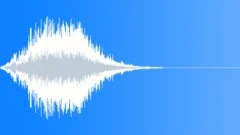 Trailer hit - monster 6 Sound Effect