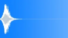 Trailer hit - monster 9 Sound Effect