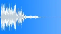 Trailer Hit - Nightmare Sound Effect