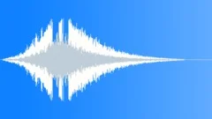 Trailer Hit - Powerful Swoosh Sound Effect