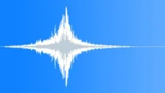 Trailer hit - prison terrorSound Effect