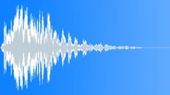 Trailer Hit - Psyche ImpactSound Effect