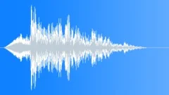 Trailer Hit - Psyche RumbleSound Effect