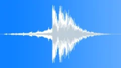 Trailer hit - rebirth hitSound Effect