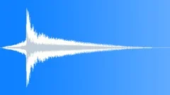 Trailer hit - release star Sound Effect