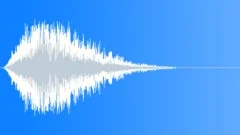 Trailer Hit - Rough SwooshSound Effect