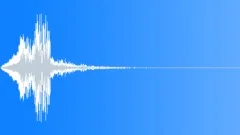 Trailer Hit - Scary Blow Sound Effect