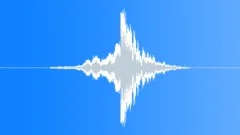 Trailer hit - slow mysticSound Effect