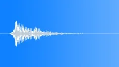 Trailer HitSound Effect