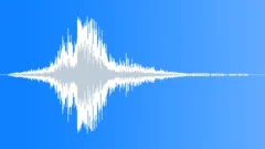 Trailer Hit - StratocirrusSound Effect