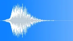 Trailer hit - stun phaser swooshSound Effect