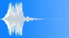 Trailer Hit - Transitional CosmicSound Effect