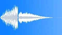 Trailer hit - videogame 1Sound Effect