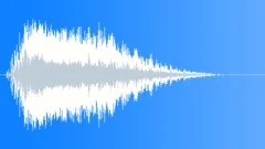 Trailer hit - videogame 5 Sound Effect