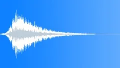 Trailer hit - videogame 7 Sound Effect
