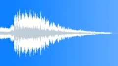 Trailer hit - white noise 10Sound Effect