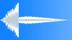 Trailer hit - white noise 5 Sound Effect