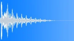 Trailer Hit - Wicked FallSound Effect